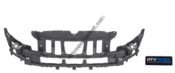 Citroen Berlingo (2008-2019) Ön Tampon Üst İskelet (İthal)