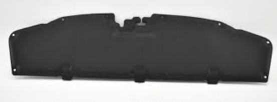 Citroen Berlingo (2019-2025) Motor Kaput Ses Kesici Keçesi (Orijinal)