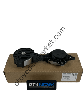 Peugeot  207 (2006-2012) 1.6 Benzinli Devirdaim Gergisi (Orijinal)