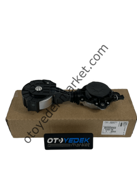 Peugeot  207 (2006-2012) 1.6 Benzinli Devirdaim Gergisi (Orijinal)