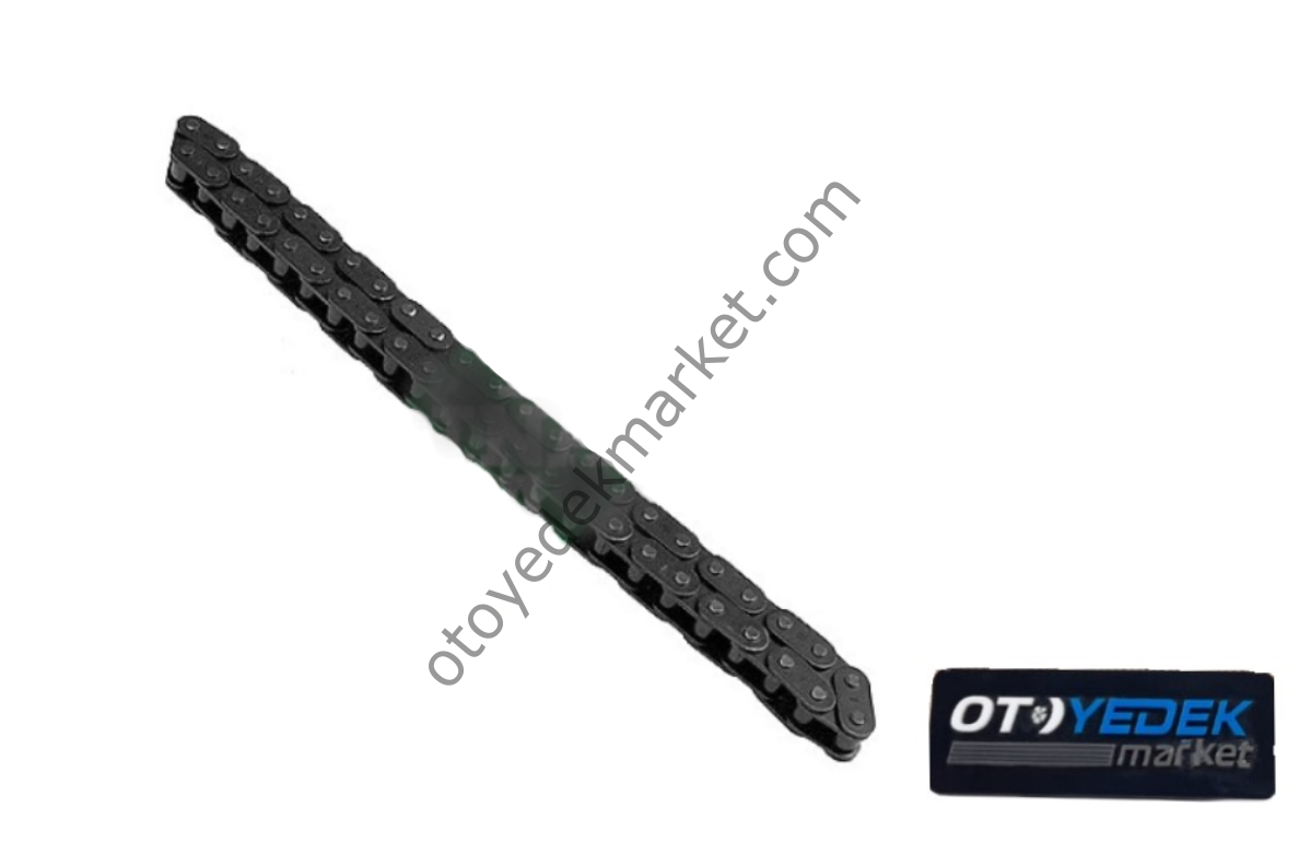 Peugeot 306 (1994-2001) 1.6 Benzinli Yağ Pompası Zinciri (Orijinal)