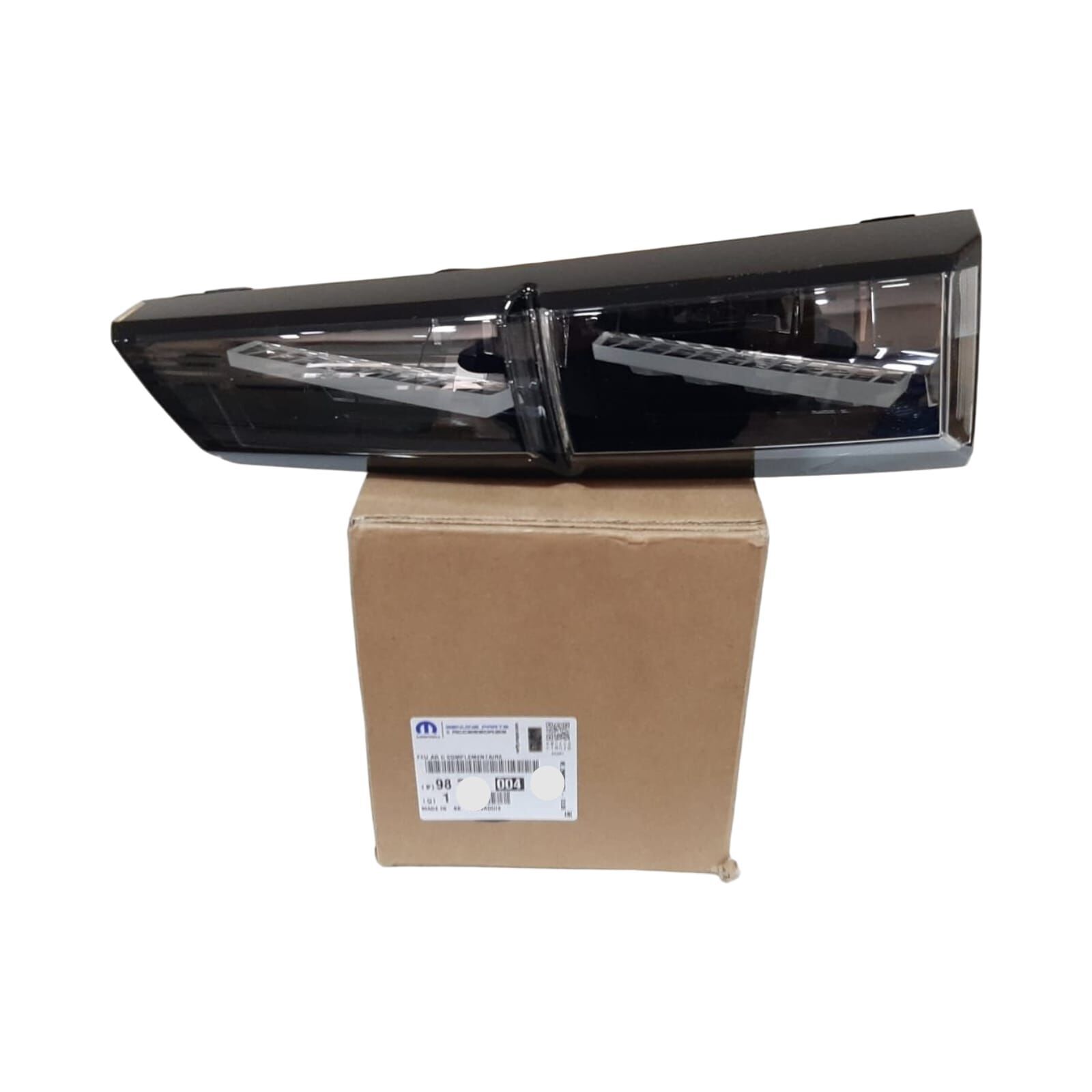 Peugeot 308 (2022-2023) Sol Arka İç Stop Lambası - Full Led Animasyonlu (Orijinal)