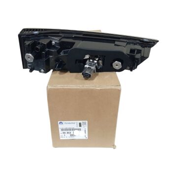 Peugeot 308 (2022-2023) Sol Arka İç Stop Lambası - Full Led Animasyonlu (Orijinal)