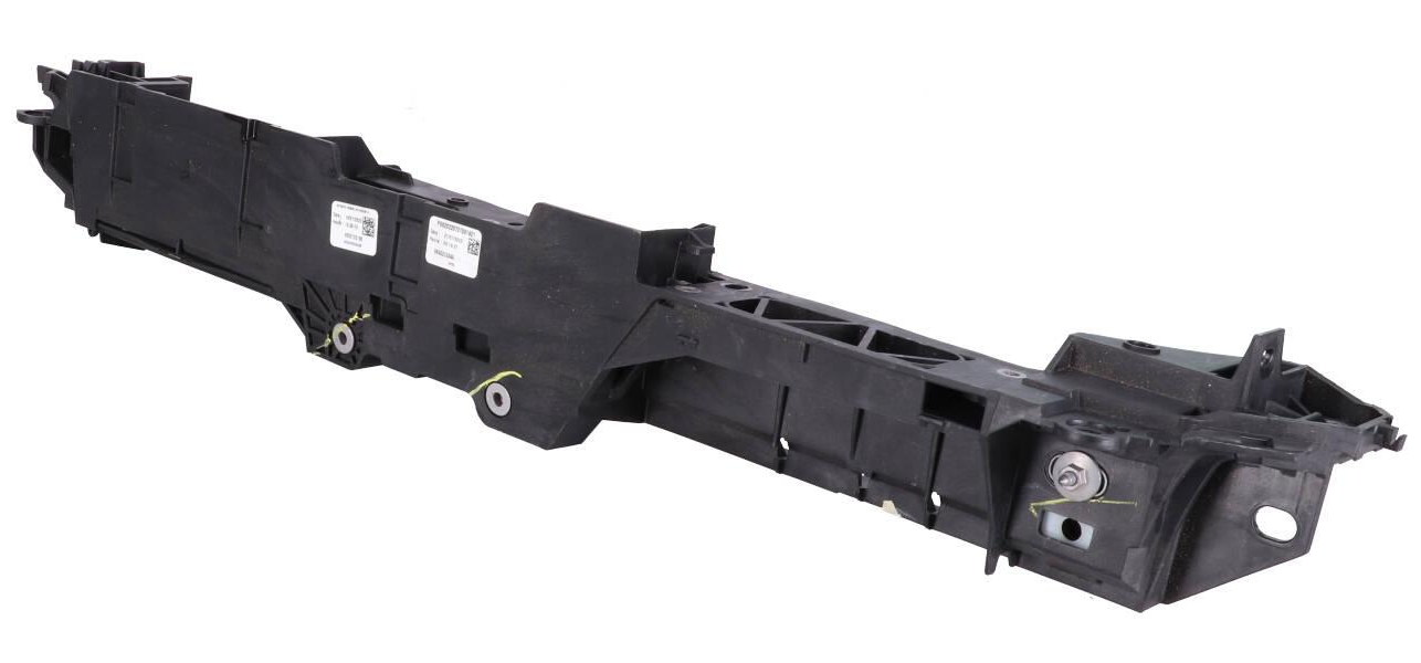 Peugeot 408 (2023-2024) Ön Panel Üst Sacı (Orijinal)