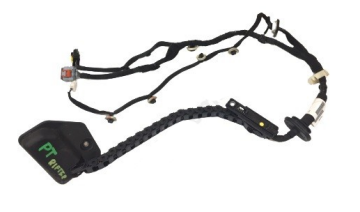 Peugeot Rifter (2019-2025) Sağ Sürgülü Kapı Tesisatı (Orijinal)