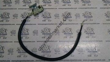 BOXER 2007+ SOL ARKA KAPI ALT KİLİDİ (ORJİNAL)