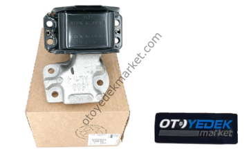 CİTROEN C4 1,6 BENZİNLİ OTOMATİK VİTES SAĞ ÜST MOTOR TAKOZU (ORİJİNAL)