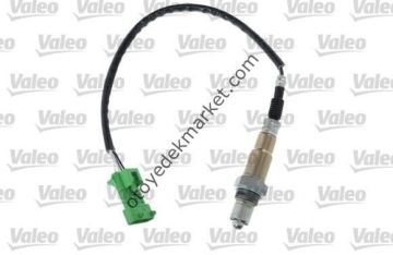 Peugeot 206 (1999-2012) 1,4 Benzinli Üst Oksijen Sensörü (Valeo)