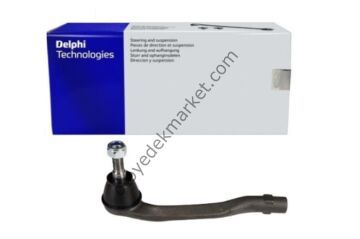 Peugeot 207 (2006-2012) Rot Başı Sol (Delphi)