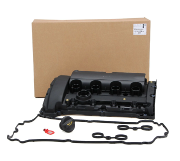 Peugeot 3008 (2009-2015) 1.6 THP Subap Kapağı Külbütör Kapağı (Orijinal)