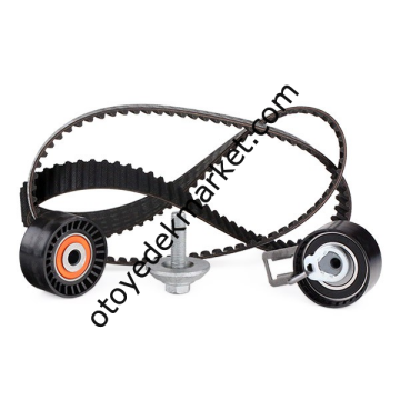 Peugeot 308 (2014-2016) 1.6 Hdi Triger Seti (Bosch)