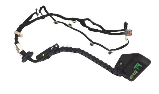 Peugeot Rifter (2019-2025) Sol Sürgülü Kapı Tesisatı (Orijinal)