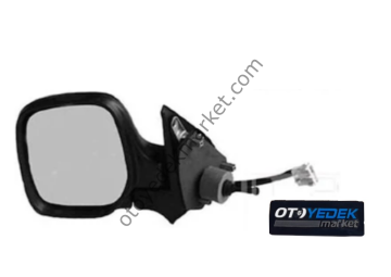 Citroen Berlingo (1998-2003) Manuel Sol Dikiz Aynası (İthal)