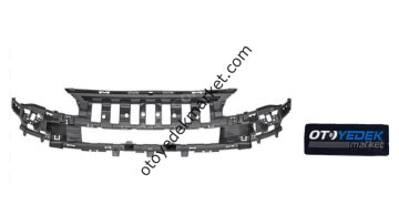Citroen Berlingo (2009-2011 )Ön Tampon İç Bakaliti/ İç İskeleti (Phira)