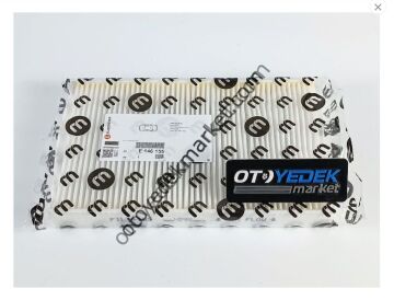 Citroen Berlingo (2012-2017) 1.6 Dizel Euro 5 Filtre Seti  (Orijinal Eurorepar) ve 5w30 Motor Yağ