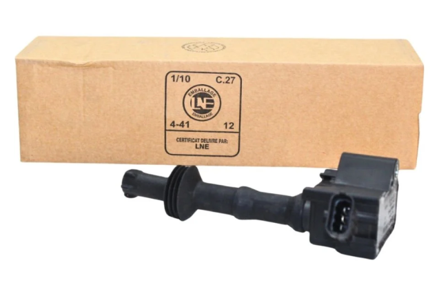 Citroen Cactus (2014-2020) 1.2 Turbo Benzinli Ateşleme Bobini (Kraftvoll)