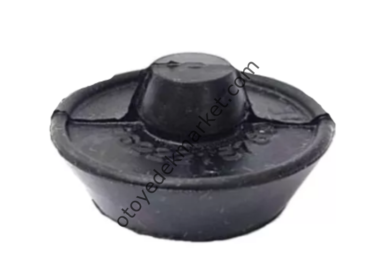 Peugeot 206 (1998-2012) Motor Kaput Ayar Takozu (İthal)