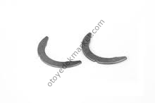PEUGEOT 206 (1999-2009) 1.4-1.6 BENZİNLİ AY YATAK (Glyco)
