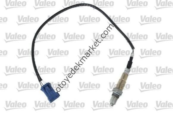 Peugeot 206 (1999-2010) 1,4 Benzinli Alt Oksijen Sensörü (Valeo)