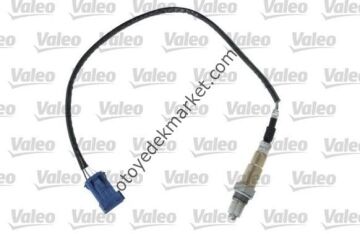 Peugeot 206 (1999-2010) 1,4 Benzinli Alt Oksijen Sensörü (Valeo)