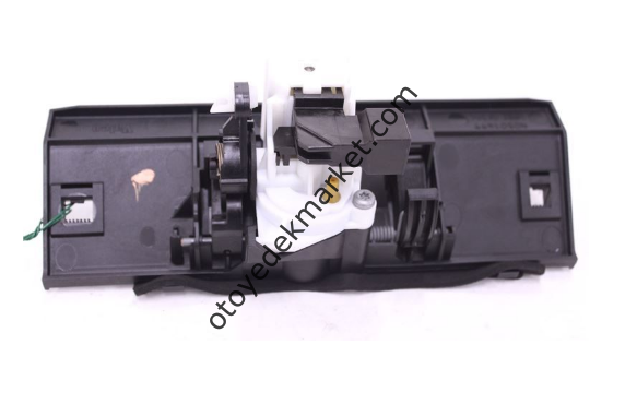 PEUGEOT 206 (2001-2011) HB BAGAJ AÇMA KUMANDASI (ORJİNAL)