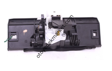 PEUGEOT 206 (2001-2011) HB BAGAJ AÇMA KUMANDASI (ORJİNAL)