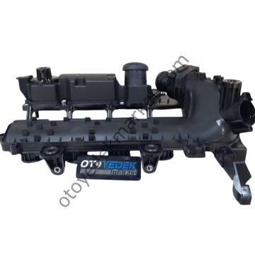 Peugeot 207 (2006-2012) 1,4 Hdı Emme Manifoldu (İthal)