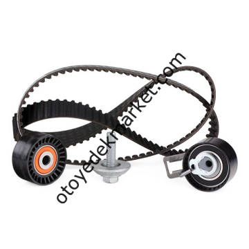 Peugeot 308 (2012-2013) 1.6 Hdi Triger Seti (Bosch)