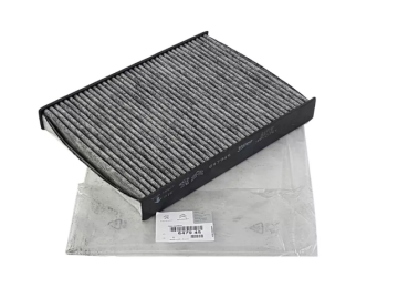 Peugeot 407 (2004-2011) Polen Filtresi (Orijinal)