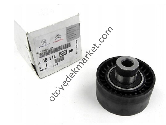 PEUGEOT BİPPER (2008-2013) 1,4 HDI ALTERNATÖR GERGİ RULMANI (ORJİNAL)