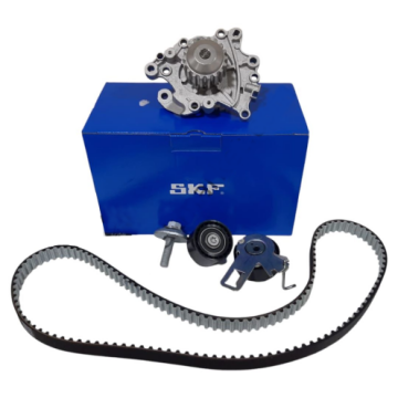 Citroen C-Elysee (2018-2024) 1.5 Blue Hdi Euro 6 Triger ve Devirdaim Seti (Skf)