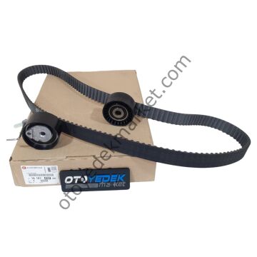 Citroen C3 (2003-2010) 1.4 Hdi Triger Seti (Orijinal Eurorepar)