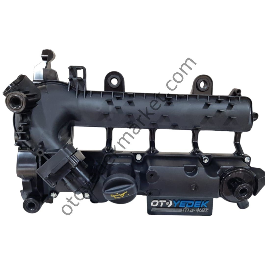 Peugeot 206 (2003-2011) 1.4 Hdı Emme Manifoldu (İthal)