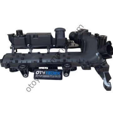 Peugeot 206 (2003-2011) 1.4 Hdı Emme Manifoldu (İthal)