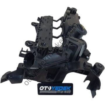 Peugeot 206 (2003-2011) 1.4 Hdı Emme Manifoldu (İthal)