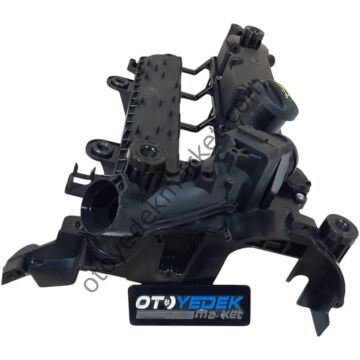 Peugeot 206 (2003-2011) 1.4 Hdı Emme Manifoldu (İthal)