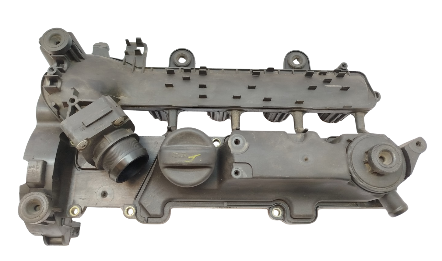 Peugeot 206 (2003-2011) 1.4 Hdı Emme Manifoldu (İthal)