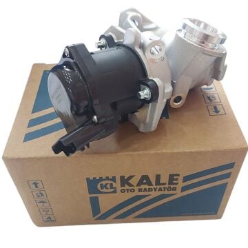 Peugeot 206 (2006-2012) 1.4 Hdi Egr Vanası (Kale)