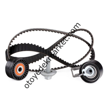 Peugeot 3008 (2012-2016) 1.6 Hdi Triger Seti (Bosch)