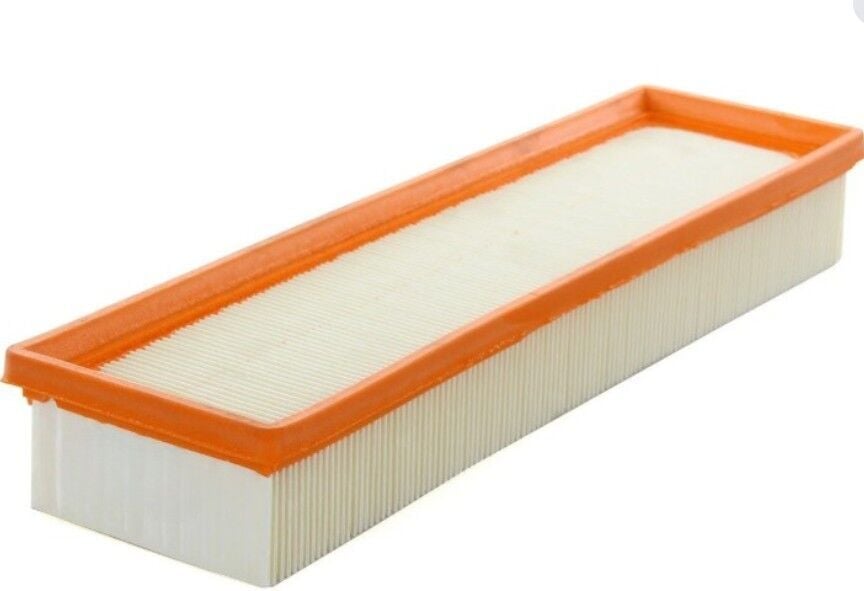 Peugeot 307 (2001-2008) Hava Filtresi Uzun (İthal)