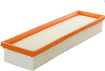 Peugeot 307 (2001-2008) Hava Filtresi Uzun (İthal)