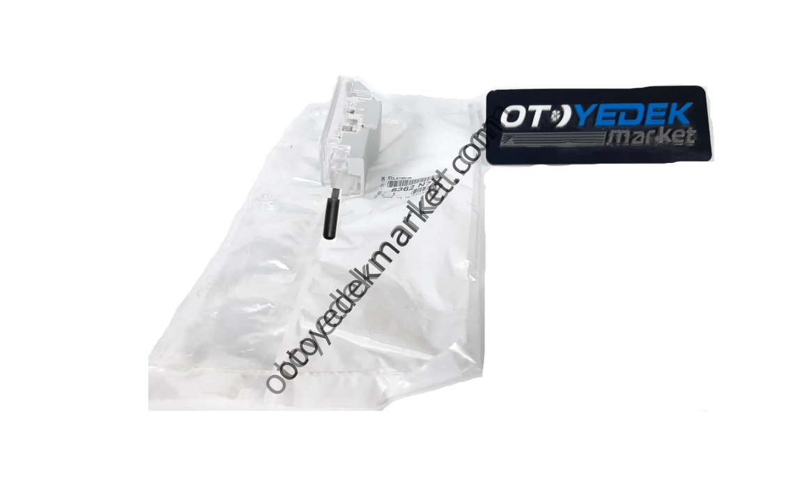 PEUGEOT 308 (2008-2014) TORPİDO AYDINLATMA LAMBASI (ORİJİNAL)