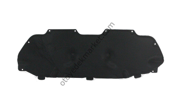 Citroen C3 (2017-2024) Motor Kaput İzolatörü (Orijinal)