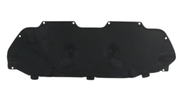 Citroen C3 (2017-2024) Motor Kaput İzolatörü (Orijinal)