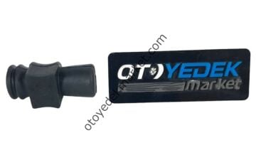 PEUGEOT 106 (1994-20019 VİRAJ DEMİR UÇ LASTİĞİ (SWAG)