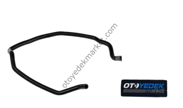 Peugeot 307 (2001-2008) 1.6 Benzinli Ek Su Depo Hortumu (İthal)