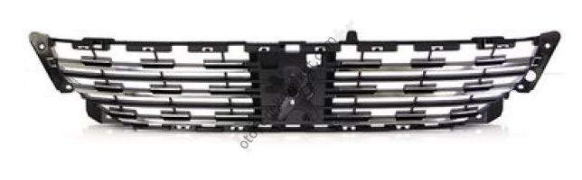 Peugeot 508 (2019-2024) Ön Tampon Izgarası (Orijinal)