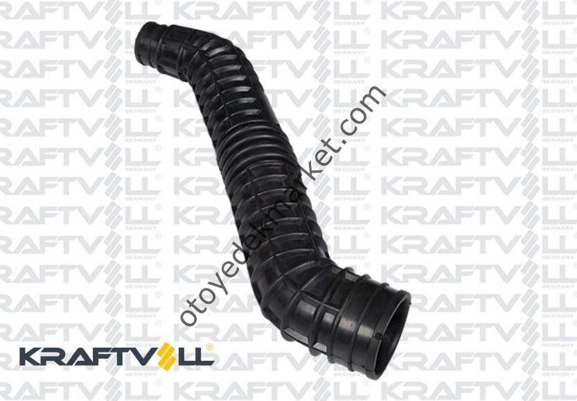 Peugeot Boxer (1999-2006) Hava Filtre Hortumu (İthal)