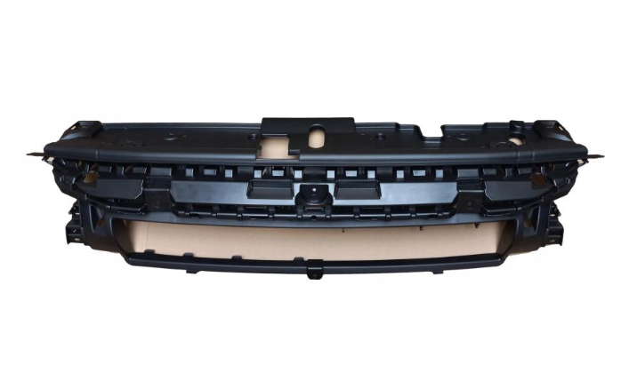 Peugeot 208 (2020-2024) Ön Tampon İç İskelet Bağlantı Plastiği (Orijinal)