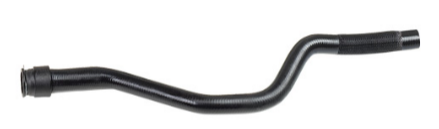 Peugeot 307 (2001-2008) 1.6 Benzinli  Kalorifer Hortumu (İthal)